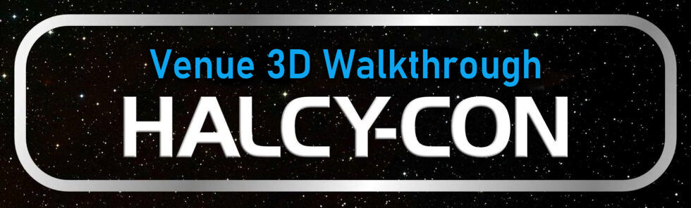 Venue 3D Walkthrough