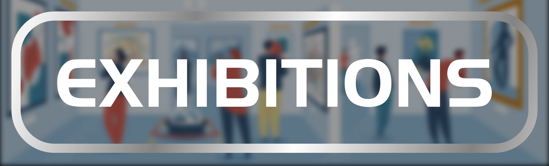 Showcase Your Creativity at Halcy-Con: Submit Your Exhibition Item Today!