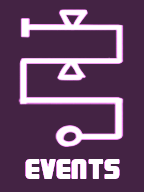 Events (available at the event)